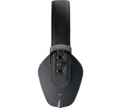 PRYMA HDP0106FIN Headphones - Black PRYMA HDP0106FIN Headphones - Black